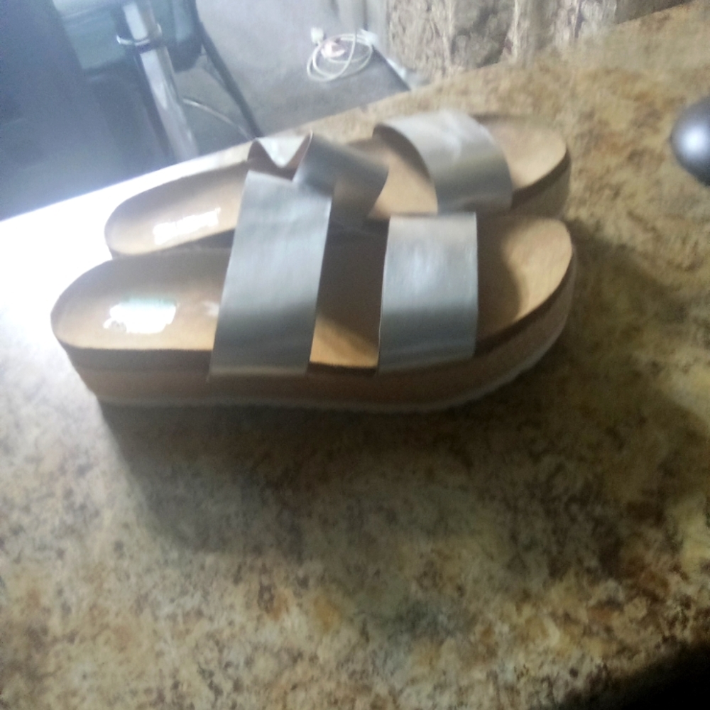 Zapatos mujer